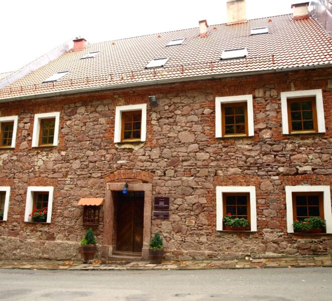 Hotel Srebrna Góra (63)