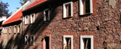 Dom-pod-Twierdzą-hotel-srebrna-góra